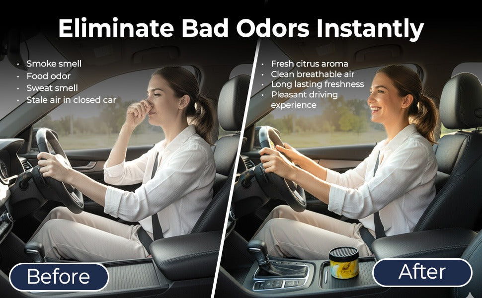 car air freshener