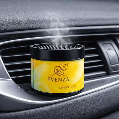 Vehicle fragrance
