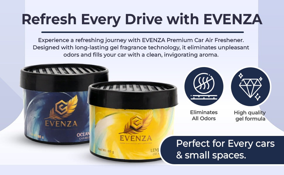 EVENZA Air Freshener