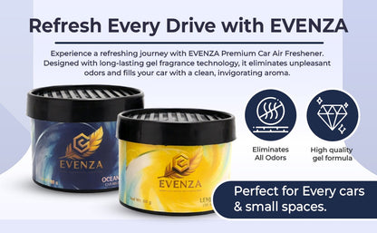 EVENZA Air Freshener