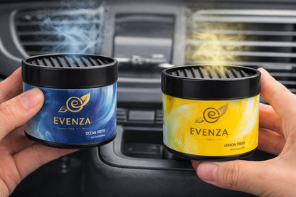 car air freshener