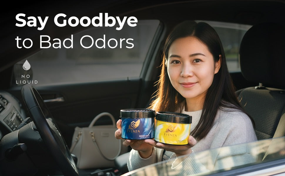Refresh Every Drive with EVENZA