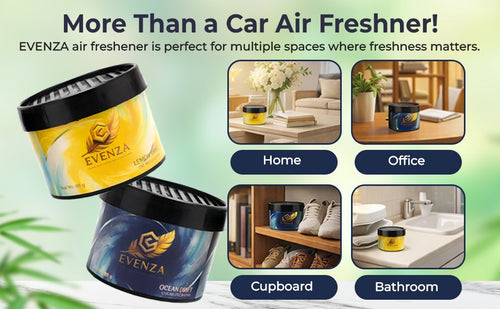 More than a Car Fresher