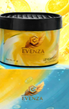Car perfume